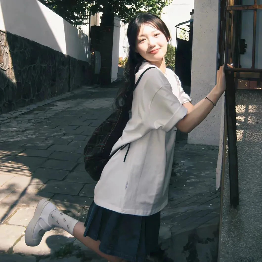 摩纳哥女孩